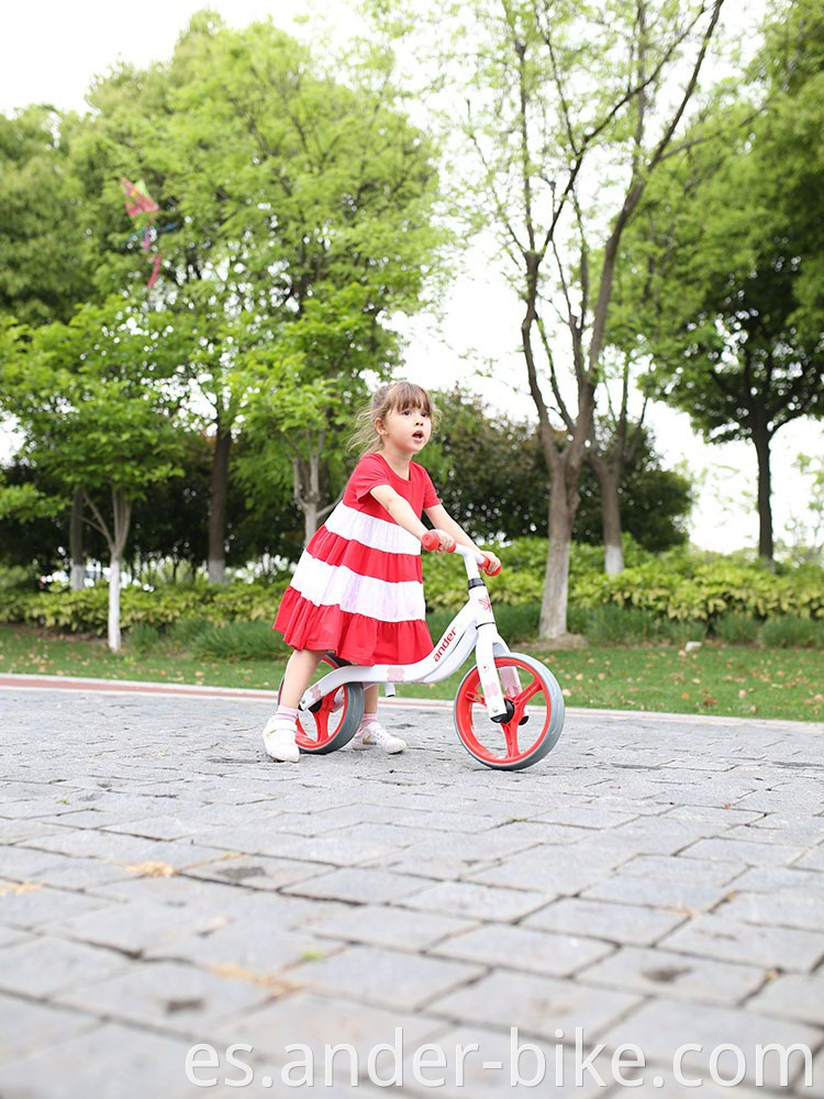 kids running bike